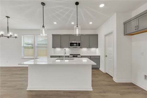 Tiny photo for 2776 Messenger Way, Bryan, TX 77803 (MLS # 26001808)