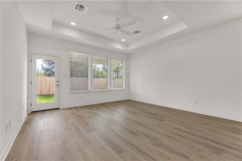 Tiny photo for 2776 Messenger Way, Bryan, TX 77803 (MLS # 26001808)