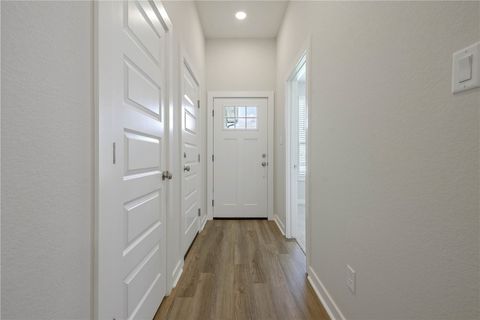 Tiny photo for 2776 Messenger Way, Bryan, TX 77803 (MLS # 26001808)