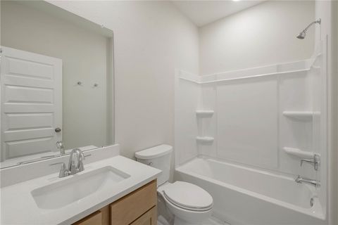 Tiny photo for 2776 Messenger Way, Bryan, TX 77803 (MLS # 26001808)