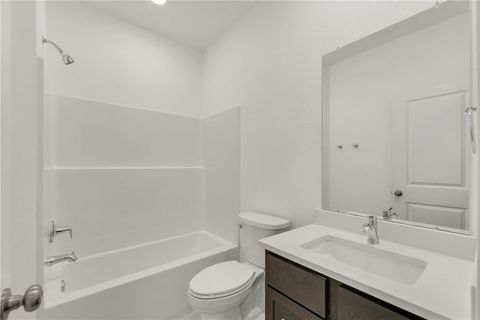 Tiny photo for 2776 Messenger Way, Bryan, TX 77803 (MLS # 26001808)