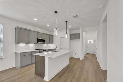 Tiny photo for 2776 Messenger Way, Bryan, TX 77803 (MLS # 26001808)