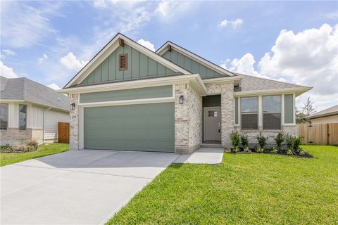 Tiny photo for 2776 Messenger Way, Bryan, TX 77803 (MLS # 26001808)