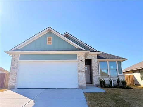 Tiny photo for 2776 Messenger Way, Bryan, TX 77803 (MLS # 26001808)
