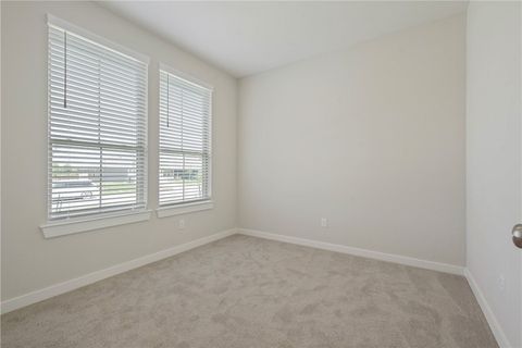 Tiny photo for 2776 Messenger Way, Bryan, TX 77803 (MLS # 26001808)