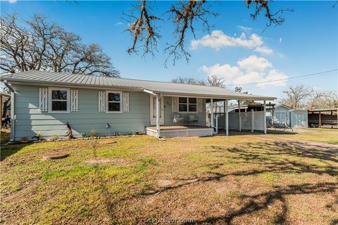 Photo of 310 Water Oak Street, Somerville, TX 77879 (MLS # 26001891)