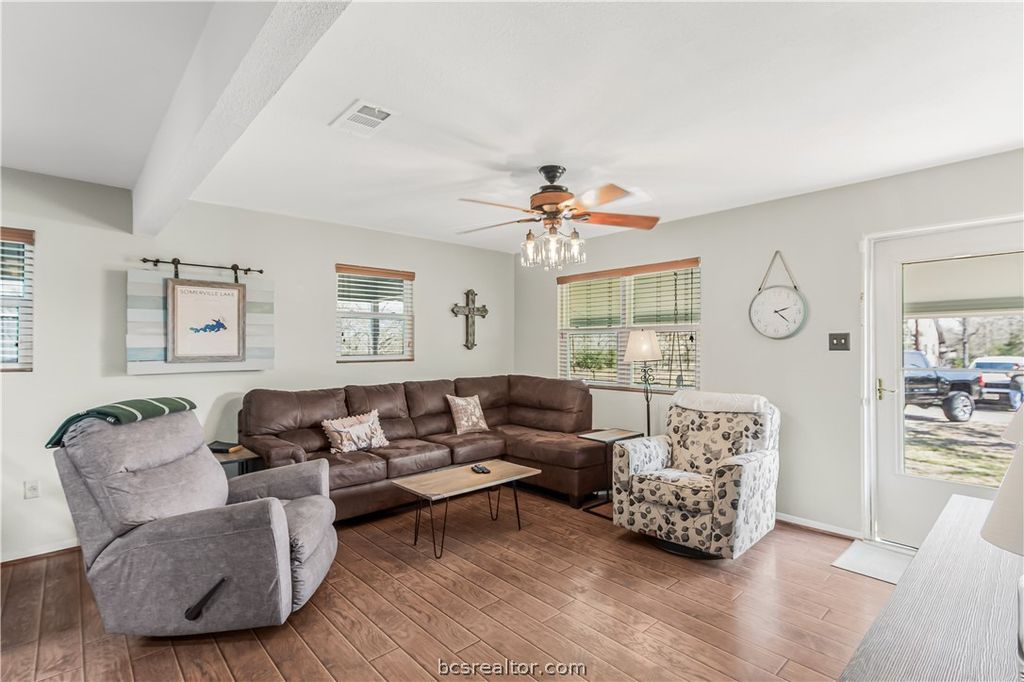 Photo of 310 Water Oak Street, Somerville, TX 77879 (MLS # 26001891)