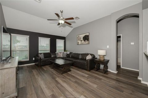 Tiny photo for 5265 Sagewood Drive, College Station, TX 77845 (MLS # 26001697)