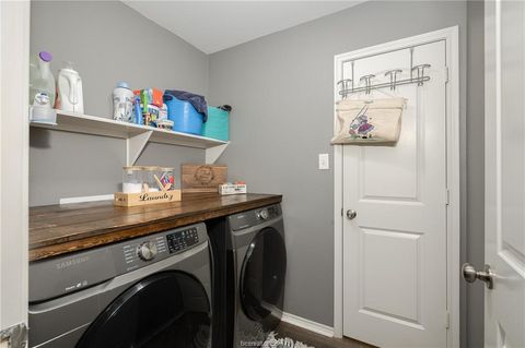 Tiny photo for 5265 Sagewood Drive, College Station, TX 77845 (MLS # 26001697)