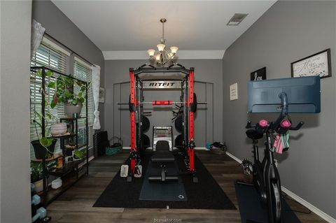 Tiny photo for 5265 Sagewood Drive, College Station, TX 77845 (MLS # 26001697)