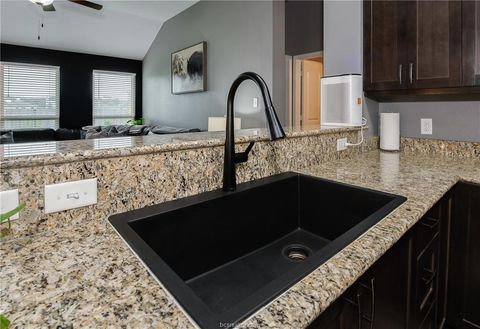 Tiny photo for 5265 Sagewood Drive, College Station, TX 77845 (MLS # 26001697)