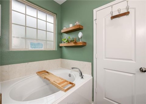 Tiny photo for 5265 Sagewood Drive, College Station, TX 77845 (MLS # 26001697)