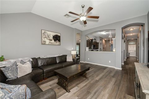 Photo of 5265 Sagewood Drive, College Station, TX 77845 (MLS # 26001697)