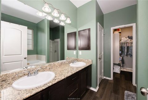 Tiny photo for 5265 Sagewood Drive, College Station, TX 77845 (MLS # 26001697)