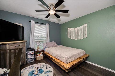 Tiny photo for 5265 Sagewood Drive, College Station, TX 77845 (MLS # 26001697)