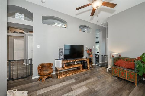 Tiny photo for 5265 Sagewood Drive, College Station, TX 77845 (MLS # 26001697)