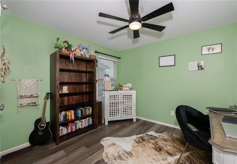 Tiny photo for 5265 Sagewood Drive, College Station, TX 77845 (MLS # 26001697)
