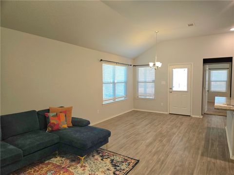 Tiny photo for 809 Meadow Brook Drive, Caldwell, TX 77836 (MLS # 26002728)