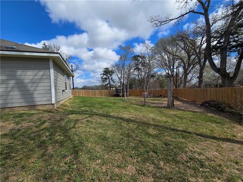 Tiny photo for 809 Meadow Brook Drive, Caldwell, TX 77836 (MLS # 26002728)