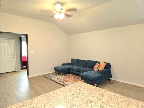 Tiny photo for 809 Meadow Brook Drive, Caldwell, TX 77836 (MLS # 26002728)