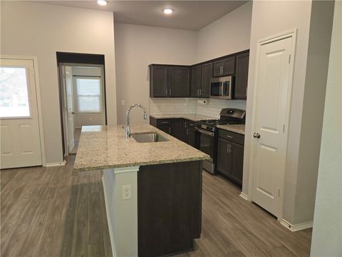 Tiny photo for 809 Meadow Brook Drive, Caldwell, TX 77836 (MLS # 26002728)