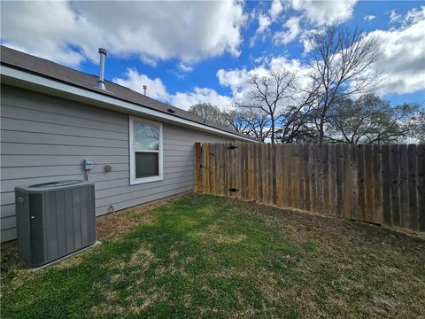 Tiny photo for 809 Meadow Brook Drive, Caldwell, TX 77836 (MLS # 26002728)