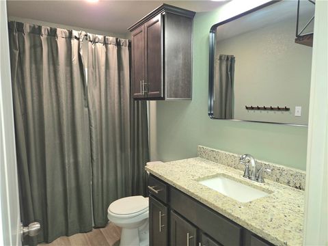 Tiny photo for 809 Meadow Brook Drive, Caldwell, TX 77836 (MLS # 26002728)