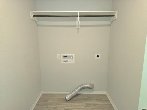 Tiny photo for 809 Meadow Brook Drive, Caldwell, TX 77836 (MLS # 26002728)