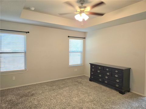 Tiny photo for 809 Meadow Brook Drive, Caldwell, TX 77836 (MLS # 26002728)