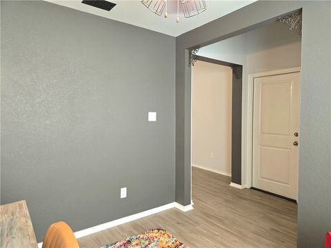 Tiny photo for 809 Meadow Brook Drive, Caldwell, TX 77836 (MLS # 26002728)