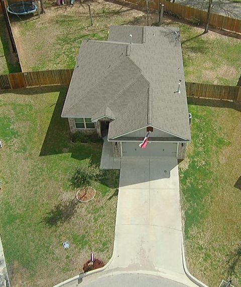 Tiny photo for 809 Meadow Brook Drive, Caldwell, TX 77836 (MLS # 26002728)