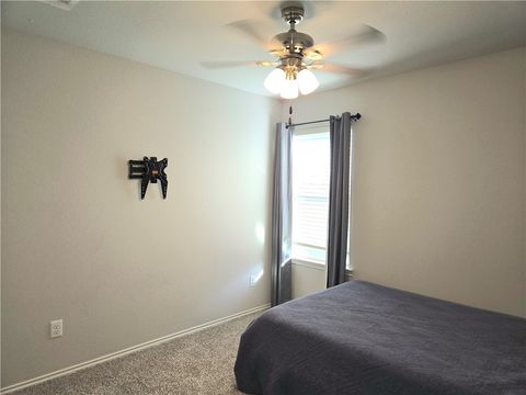 Tiny photo for 809 Meadow Brook Drive, Caldwell, TX 77836 (MLS # 26002728)