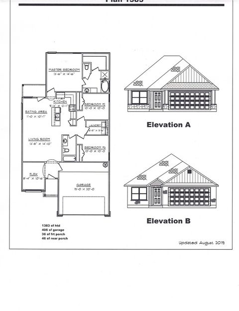 Tiny photo for 809 Meadow Brook Drive, Caldwell, TX 77836 (MLS # 26002728)
