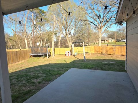 Tiny photo for 809 Meadow Brook Drive, Caldwell, TX 77836 (MLS # 26002728)