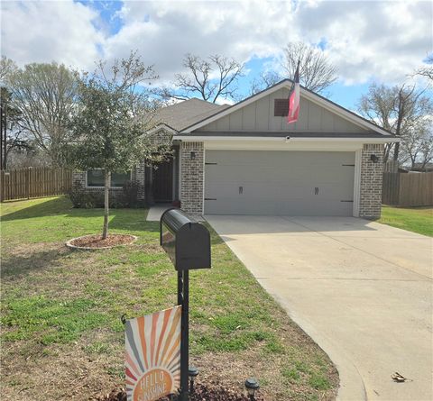Tiny photo for 809 Meadow Brook Drive, Caldwell, TX 77836 (MLS # 26002728)