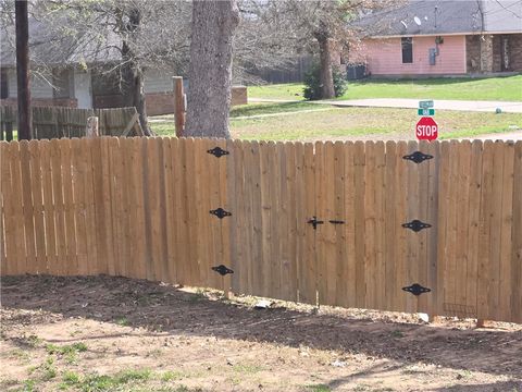 Tiny photo for 809 Meadow Brook Drive, Caldwell, TX 77836 (MLS # 26002728)