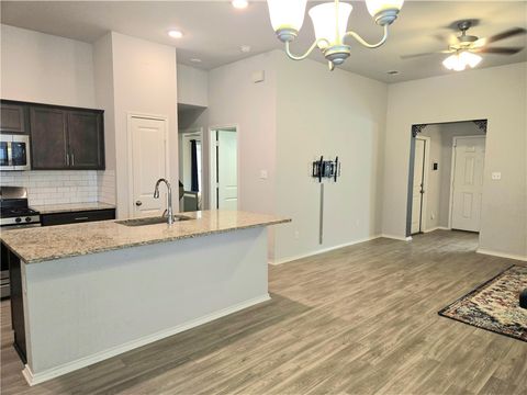 Tiny photo for 809 Meadow Brook Drive, Caldwell, TX 77836 (MLS # 26002728)