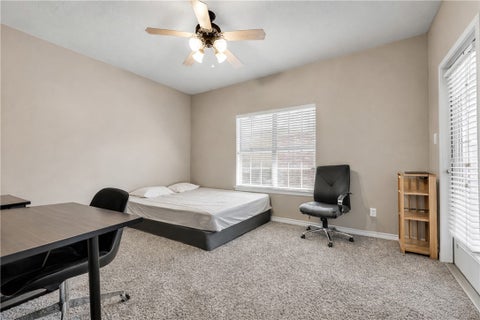 Tiny photo for 309 Forest Drive, College Station, TX 77840 (MLS # 26011470)