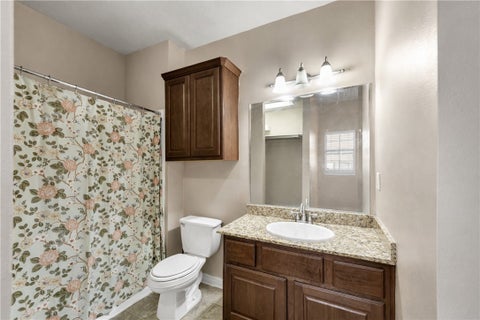 Tiny photo for 309 Forest Drive, College Station, TX 77840 (MLS # 26011470)