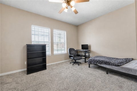 Tiny photo for 309 Forest Drive, College Station, TX 77840 (MLS # 26011470)