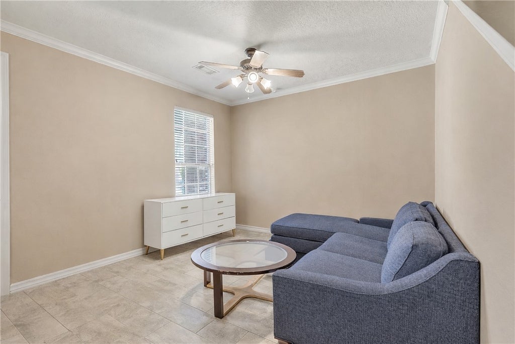Photo of 309 Forest Drive, College Station, TX 77840 (MLS # 26011470)