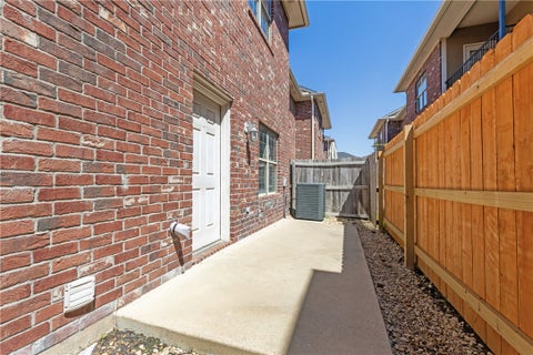 Tiny photo for 309 Forest Drive, College Station, TX 77840 (MLS # 26011470)