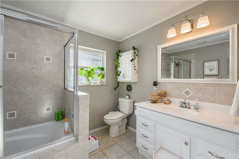 Tiny photo for 3506 Tanglewood Drive, Bryan, TX 77802 (MLS # 26003723)