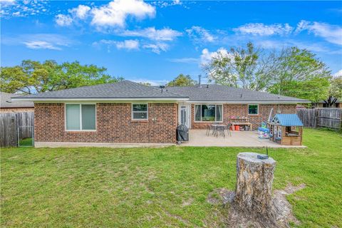 Tiny photo for 3506 Tanglewood Drive, Bryan, TX 77802 (MLS # 26003723)
