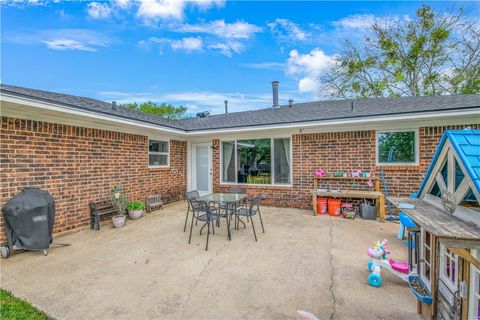 Tiny photo for 3506 Tanglewood Drive, Bryan, TX 77802 (MLS # 26003723)