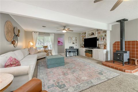 Tiny photo for 3506 Tanglewood Drive, Bryan, TX 77802 (MLS # 26003723)