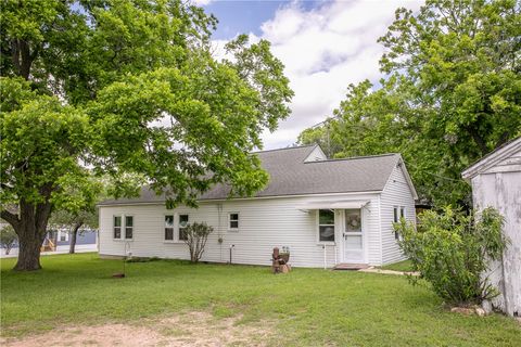 Tiny photo for 400 N Brazos Street, Burton, TX 77835 (MLS # 26005517)