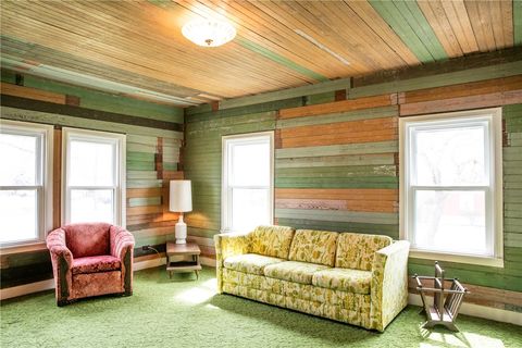 Tiny photo for 400 N Brazos Street, Burton, TX 77835 (MLS # 26005517)