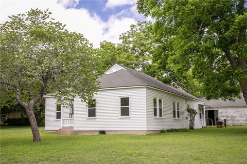 Tiny photo for 400 N Brazos Street, Burton, TX 77835 (MLS # 26005517)