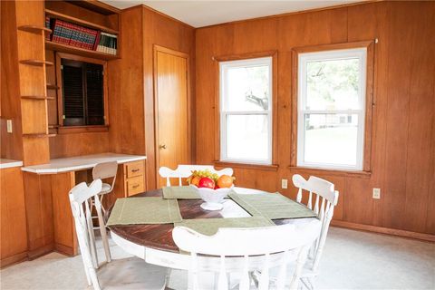 Tiny photo for 400 N Brazos Street, Burton, TX 77835 (MLS # 26005517)